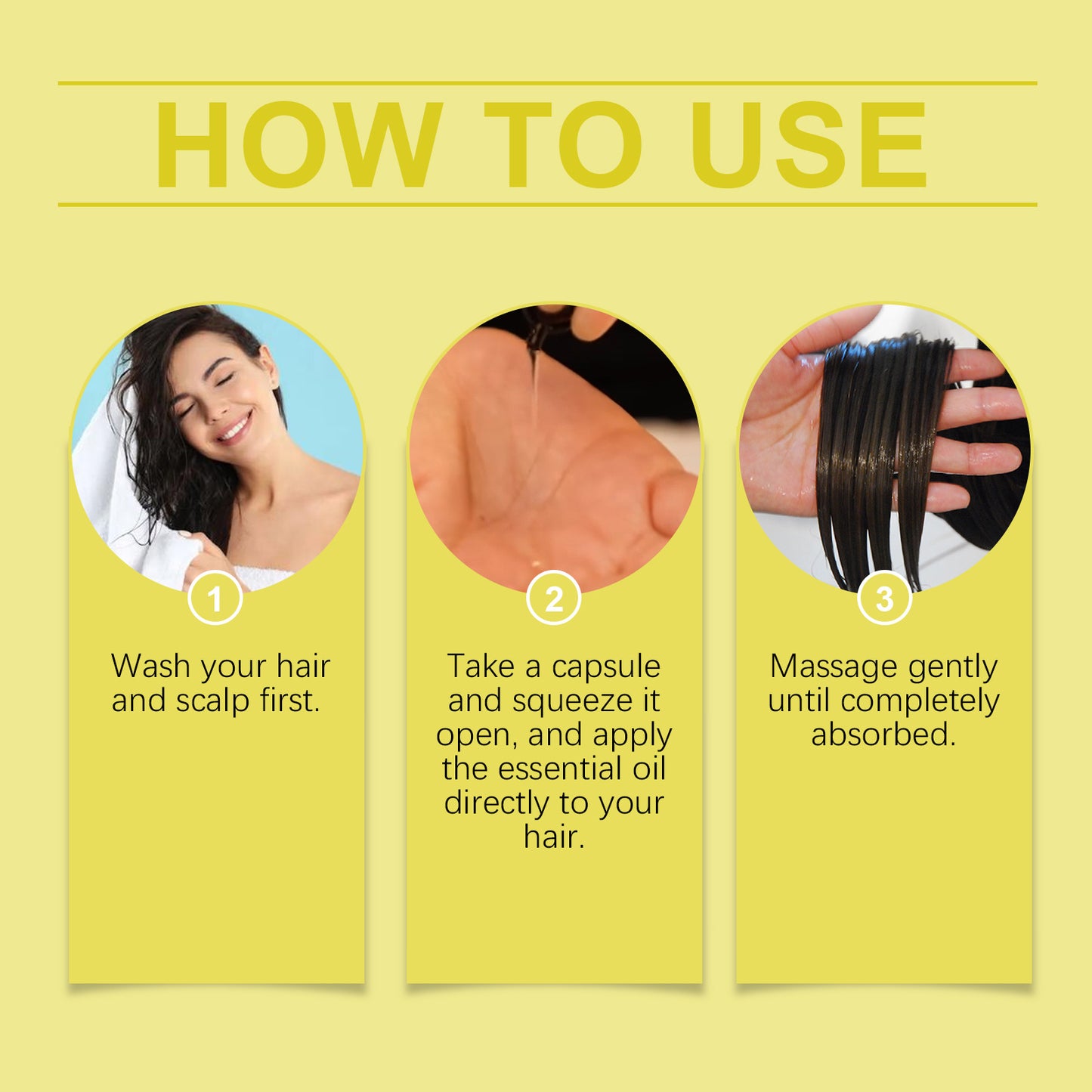 ScalpElixir™ – Targeted scalp therapy in a capsule