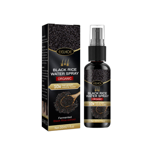 RiceBloom™ Hair Revival Spray