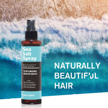 OceanMist™ Textured Volume + Moisture Lock
