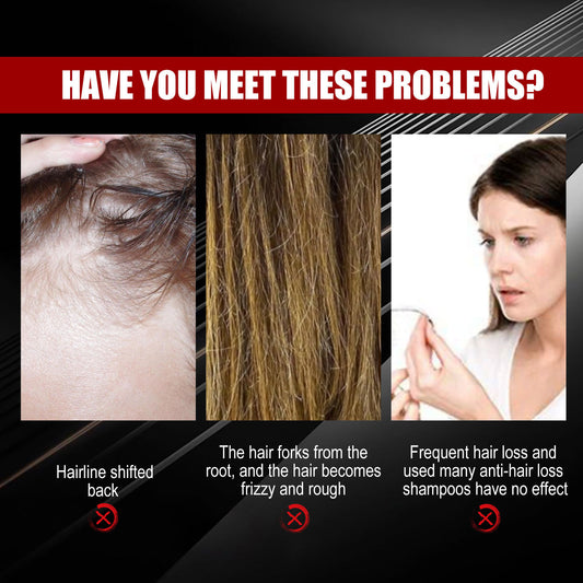 RiceBloom™ Hair Revival Spray