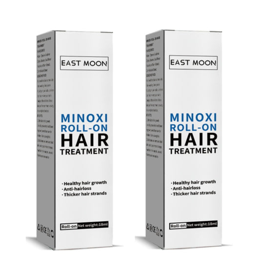 RootBloom™ Rollerball Hair Oil